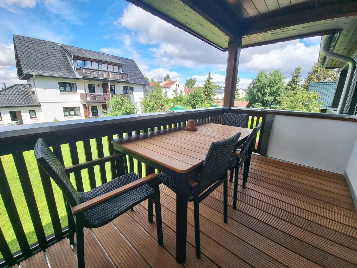 Ferienhaus Kaiserhof Markkleeberg Extérieur photo