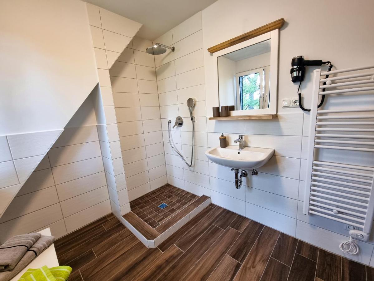 Ferienhaus Kaiserhof Markkleeberg Extérieur photo