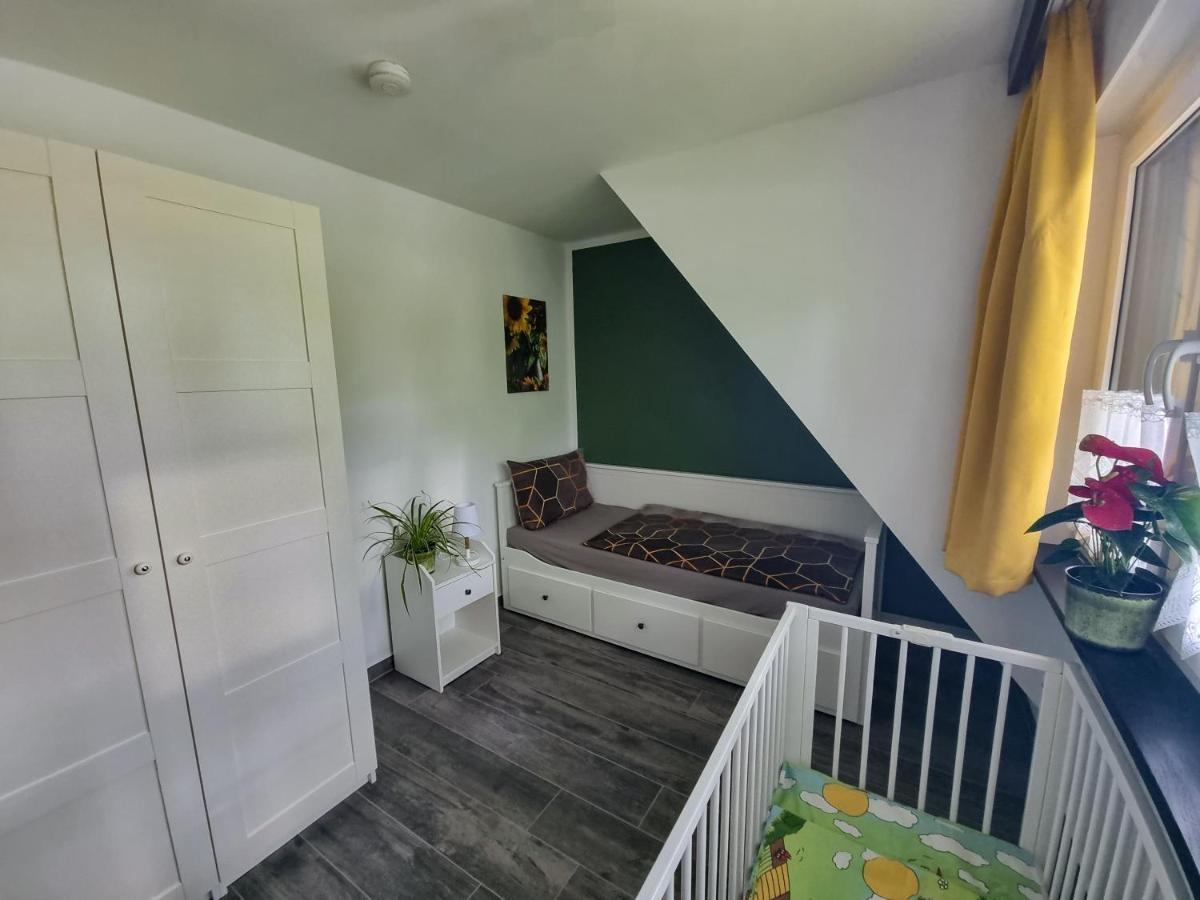 Ferienhaus Kaiserhof Markkleeberg Extérieur photo