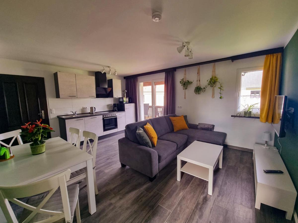 Ferienhaus Kaiserhof Markkleeberg Extérieur photo