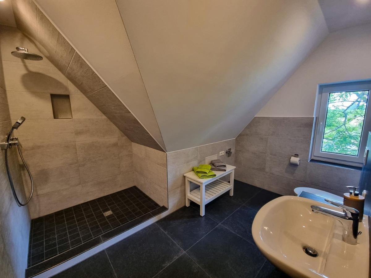 Ferienhaus Kaiserhof Markkleeberg Extérieur photo