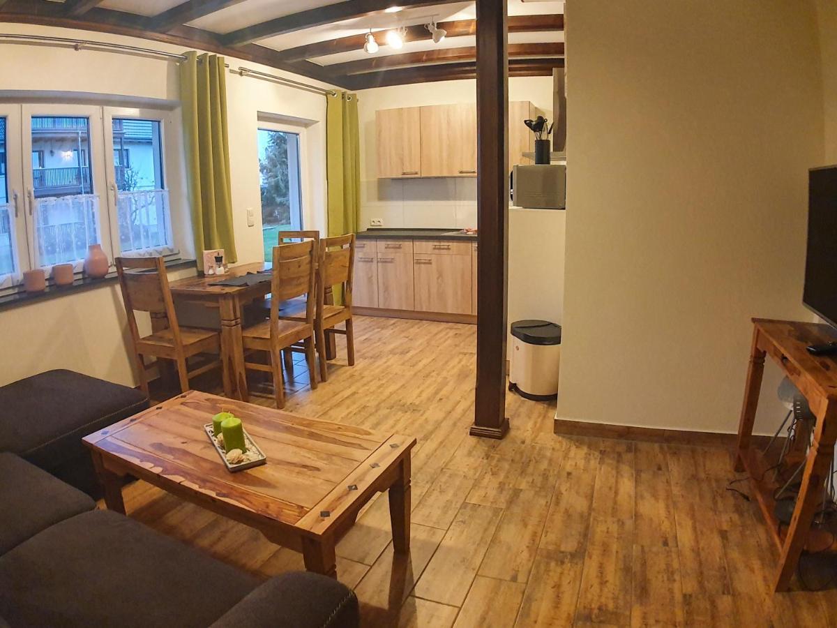 Ferienhaus Kaiserhof Markkleeberg Extérieur photo