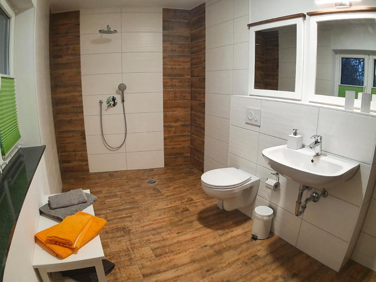 Ferienhaus Kaiserhof Markkleeberg Extérieur photo