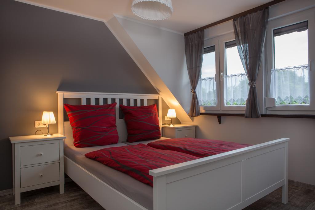 Ferienhaus Kaiserhof Markkleeberg Extérieur photo