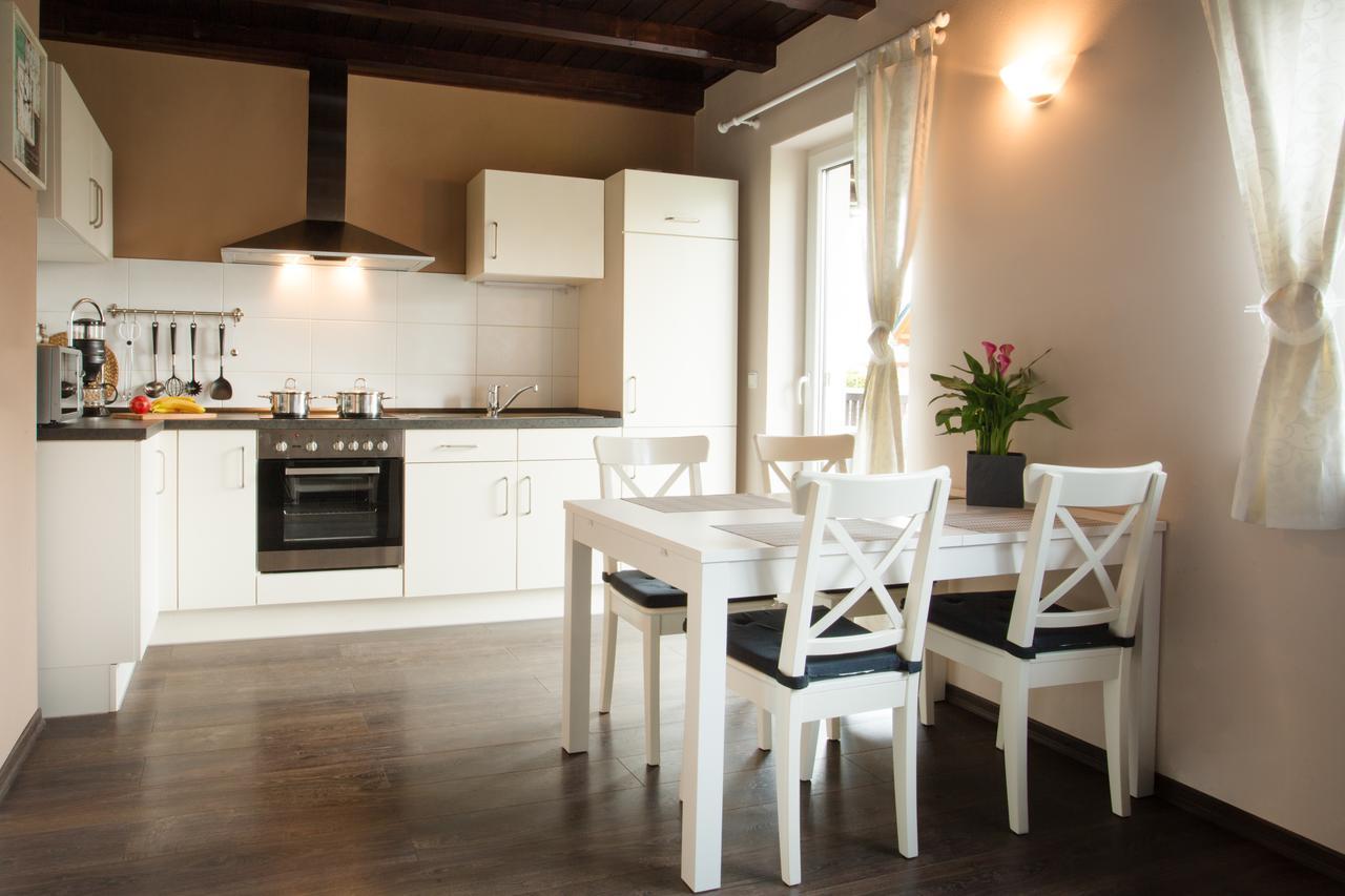 Ferienhaus Kaiserhof Markkleeberg Extérieur photo