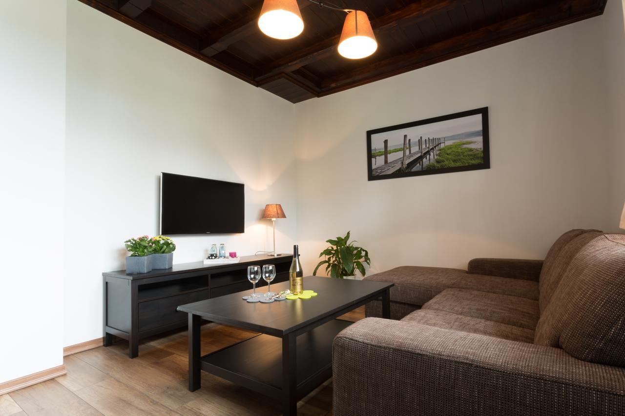 Ferienhaus Kaiserhof Markkleeberg Extérieur photo