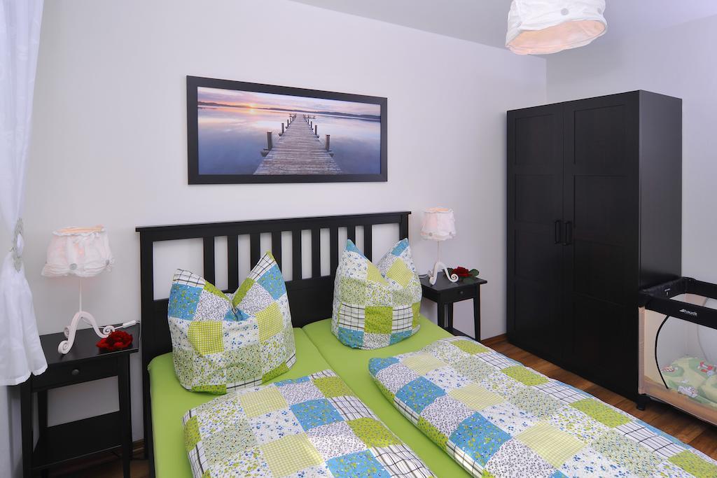 Ferienhaus Kaiserhof Markkleeberg Chambre photo