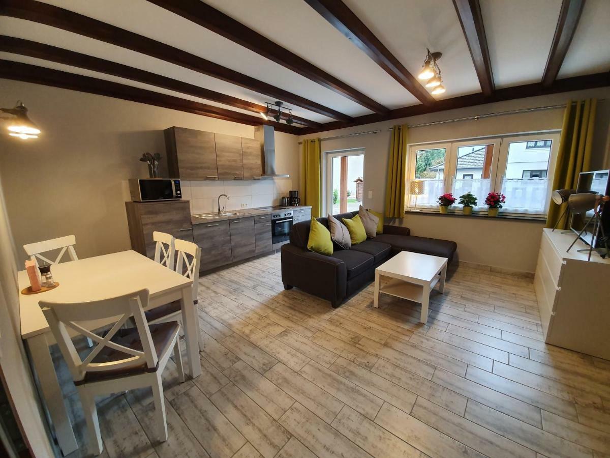 Ferienhaus Kaiserhof Markkleeberg Extérieur photo