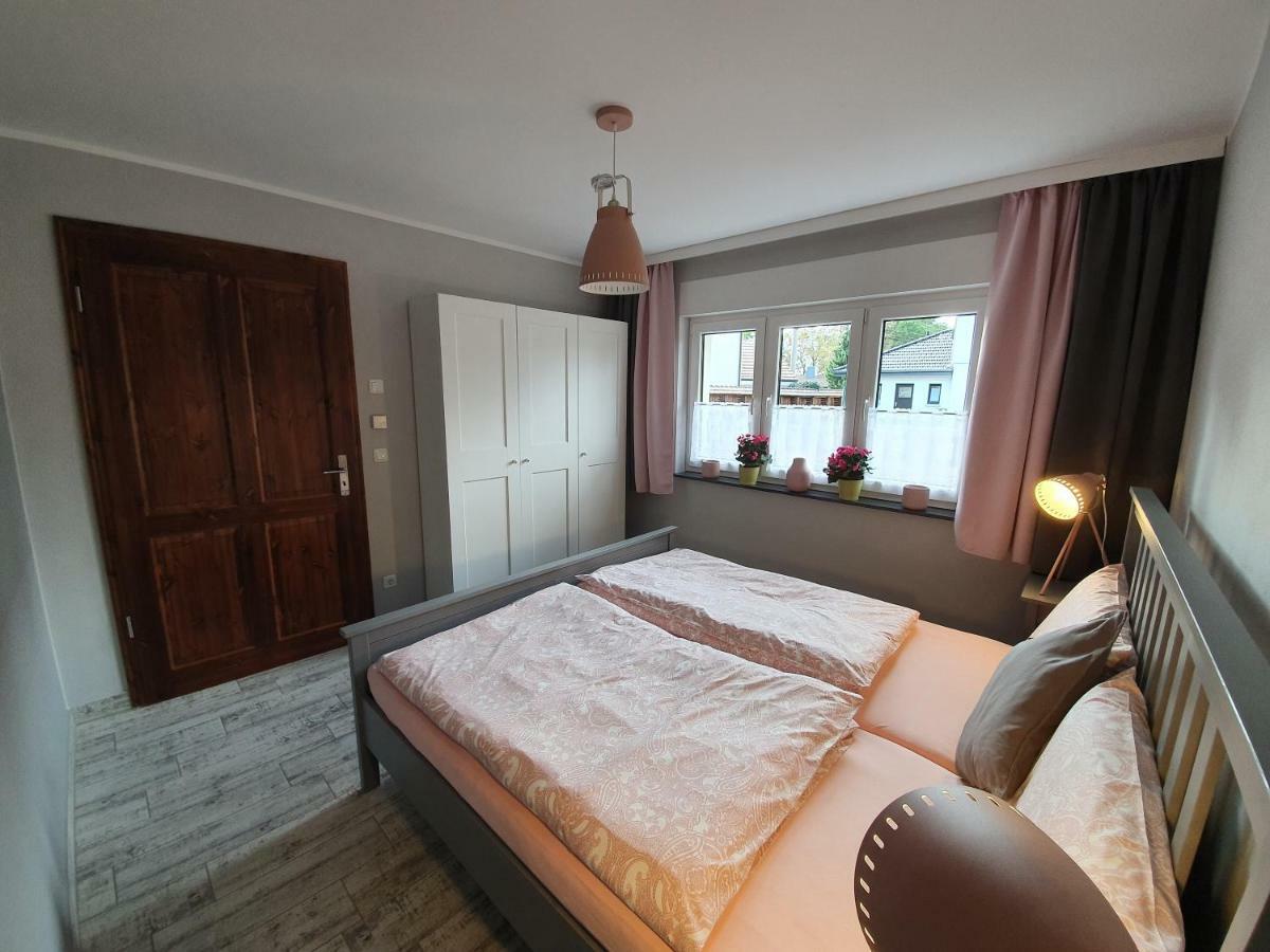 Ferienhaus Kaiserhof Markkleeberg Extérieur photo
